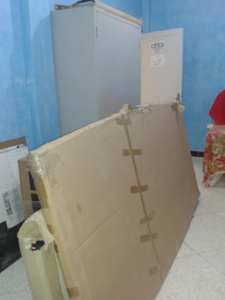 تجهيز المركب الاجتماعي 