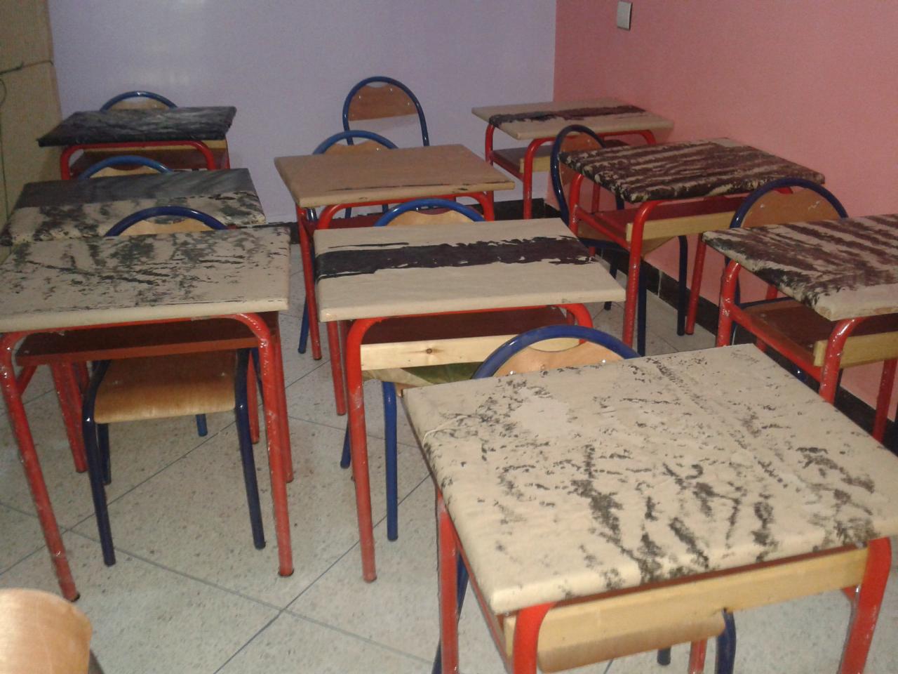 تجهيز المركب الاجتماعي 