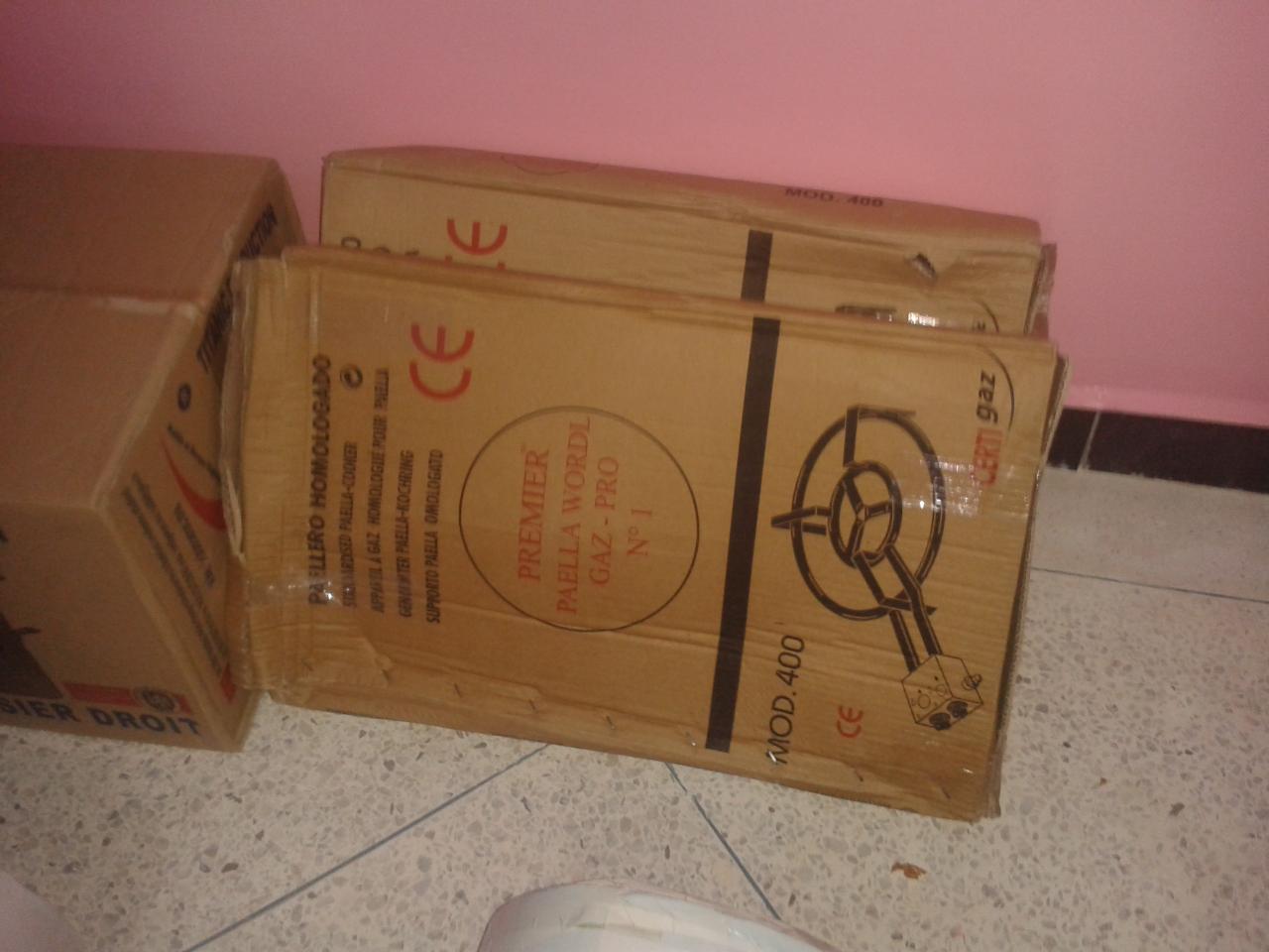 تجهيز المركب الاجتماعي 