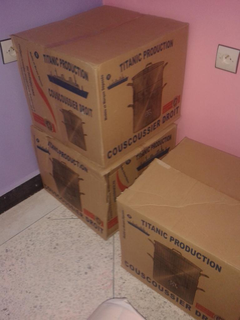 تجهيز المركب الاجتماعي